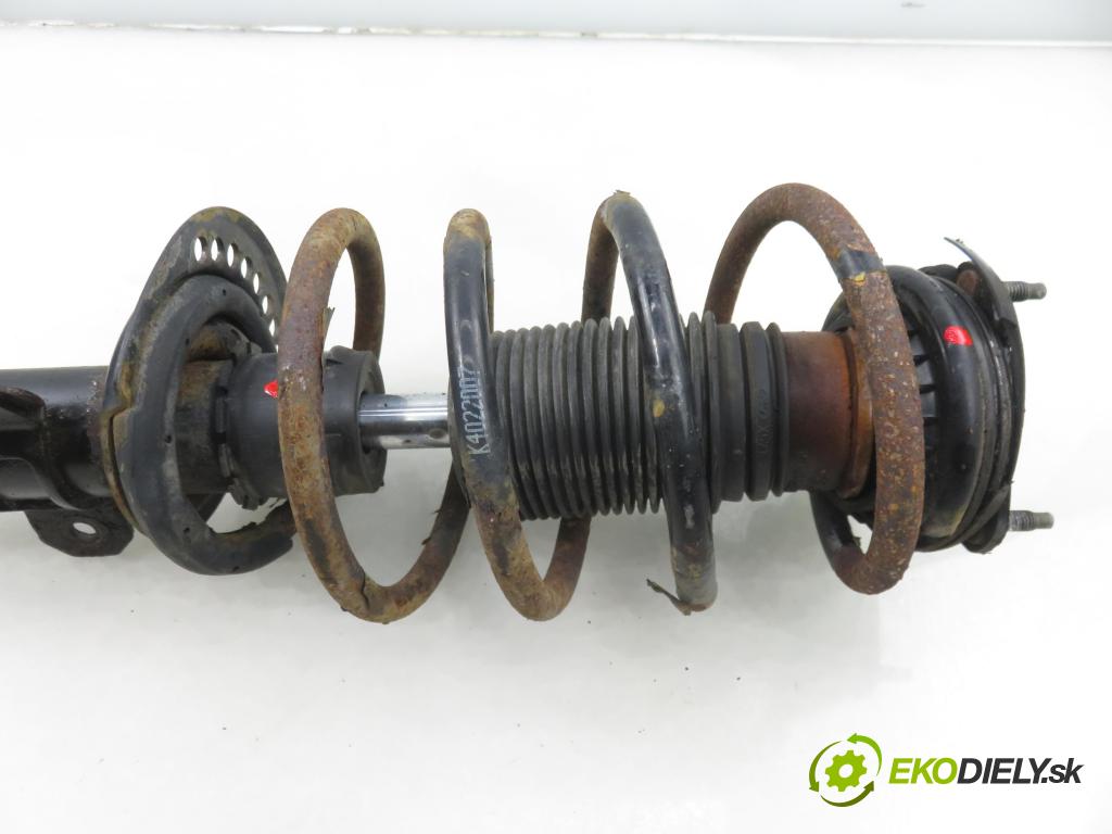 FORD MONDEO III Turnier (BWY) KOMBI 2005 96,00 2.0 TDCi 130 - N7BA 1998,00 MCPERSON PP