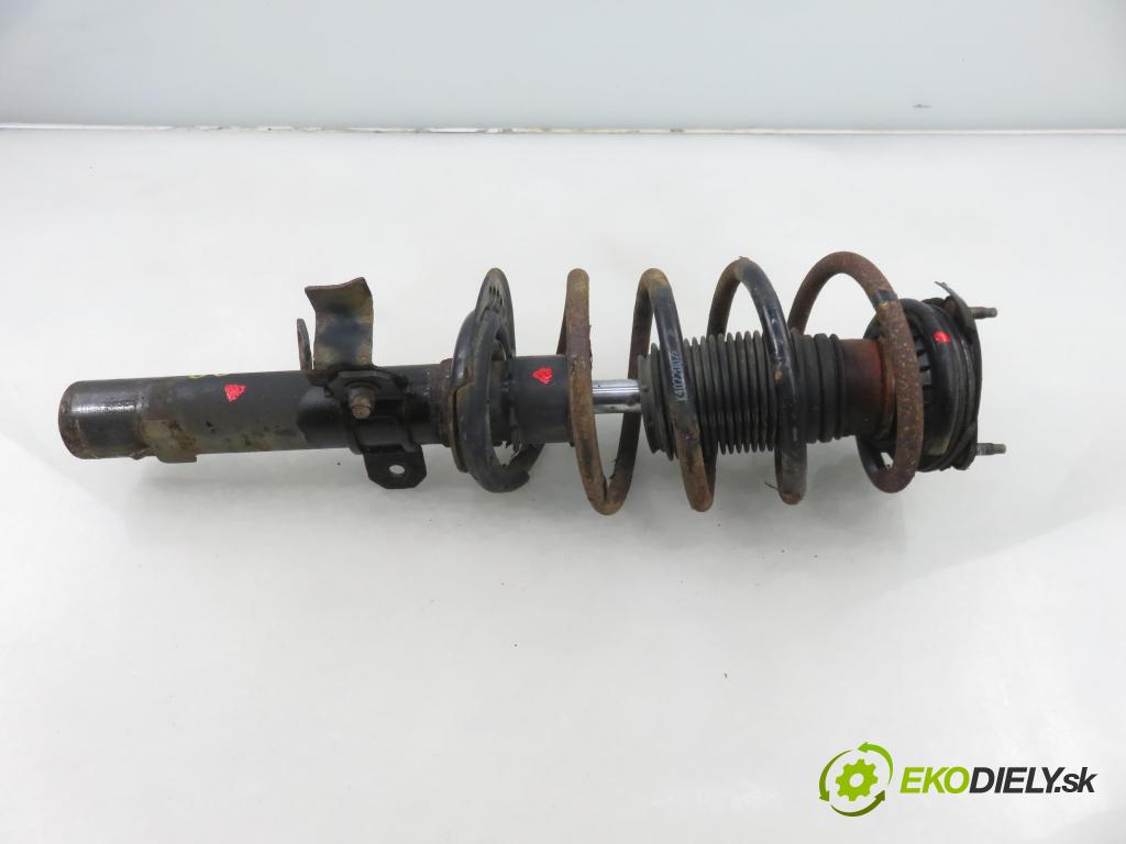 FORD MONDEO III Turnier (BWY) KOMBI 2005 96,00 2.0 TDCi 130 - N7BA 1998,00 MCPERSON PP