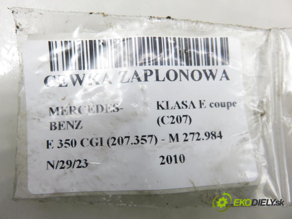 MERCEDES-BENZ KLASA E coupe (C207) COUPE 2010 215,00 E 350 CGI (207.357) - M 272.984 3498,00 cívka zapalovací 0009060060 ; 19005268