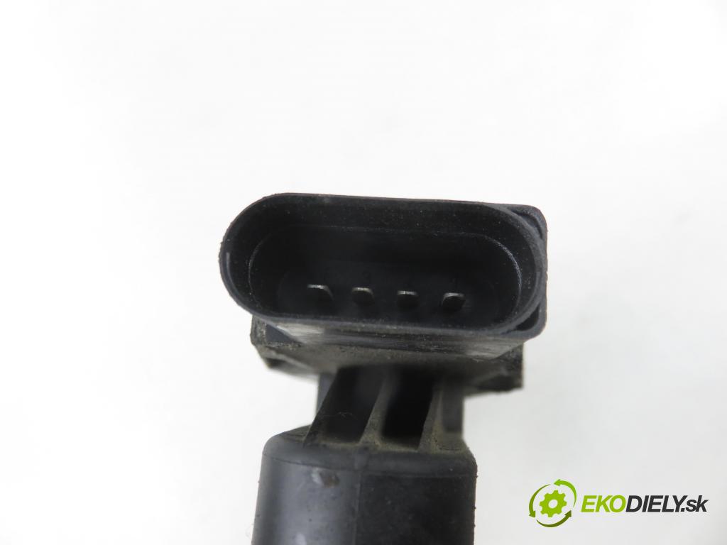 SKODA FABIA I SEDAN (6Y3) SEDAN 2002 50,00 1.4 MPI 68 - AME 1397,00 Cievka zapaľovacia 047905104B