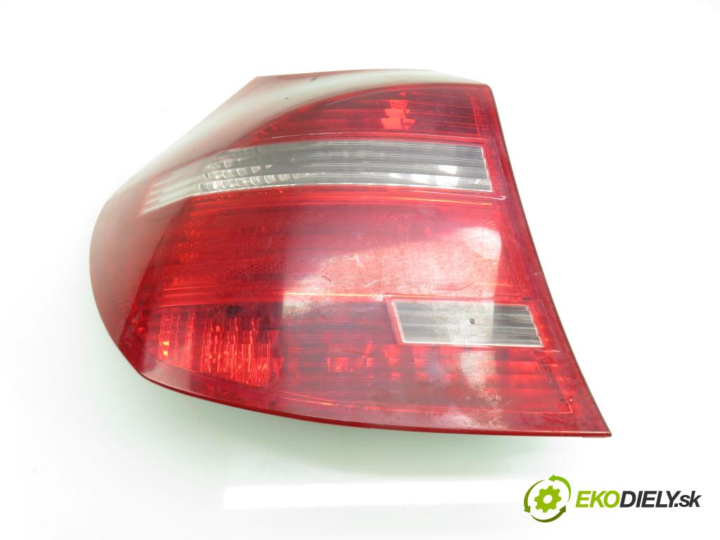 BMW 1 (E87) HB 2007 105,00 118 d - N47 D20 A 1995,00 Svetlo ľavé zadné 7164955