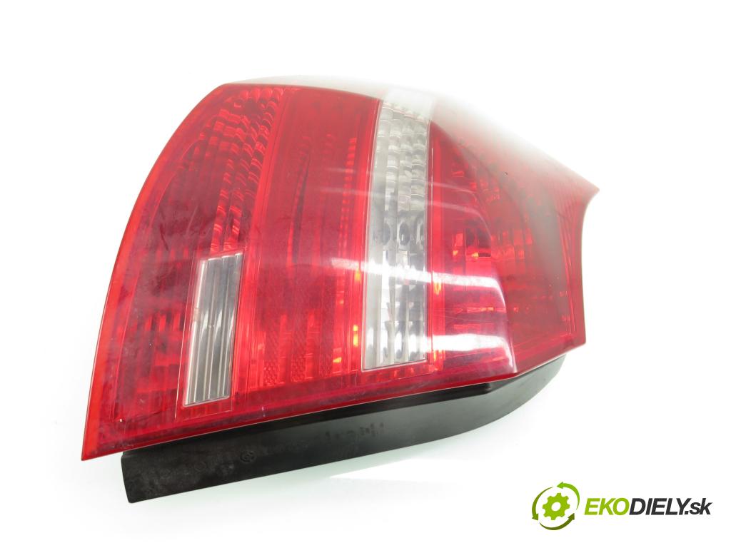 BMW 1 (E87) HB 2007 105,00 118 d - N47 D20 A 1995,00 Svetlo ľavé zadné 7164955