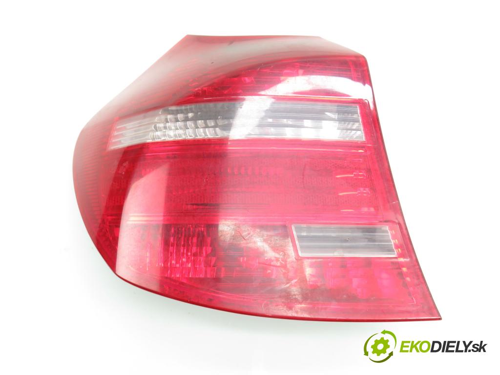 BMW 1 (E87) HB 2007 105,00 118 d - N47 D20 A 1995,00 Svetlo ľavé zadné 7164955