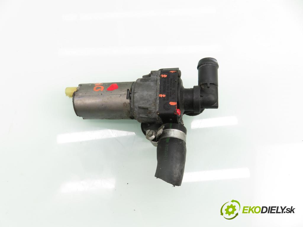 BMW 1 (E87) HB 2007 105,00 118 d - N47 D20 A 1995,00 pumpa vody elektrická 6928246 ; 0392020097