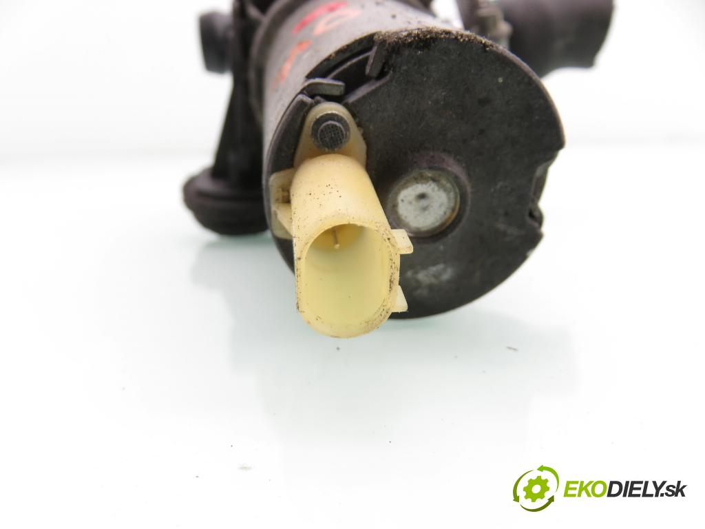 BMW 1 (E87) HB 2007 105,00 118 d - N47 D20 A 1995,00 pumpa vody elektrická 6928246 ; 0392020097