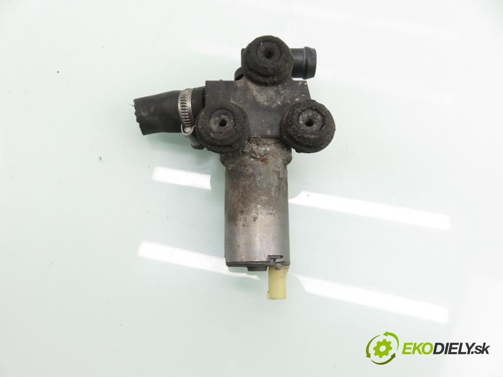 BMW 1 (E87) HB 2007 105,00 118 d - N47 D20 A 1995,00 pumpa vody elektrická 6928246 ; 0392020097