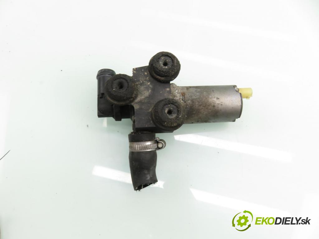 BMW 1 (E87) HB 2007 105,00 118 d - N47 D20 A 1995,00 pumpa vody elektrická 6928246 ; 0392020097
