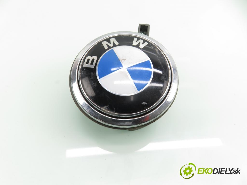 BMW 1 (E87) HB 2007 105,00 118 d - N47 D20 A 1995,00 Kľučka dverí kufor 7200938