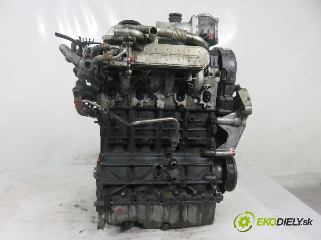 VW GOLF V (1K1) HB 2006 77,00 1.9 TDI PD 105 - BKC 1896,00 Motor DIESEL BKC