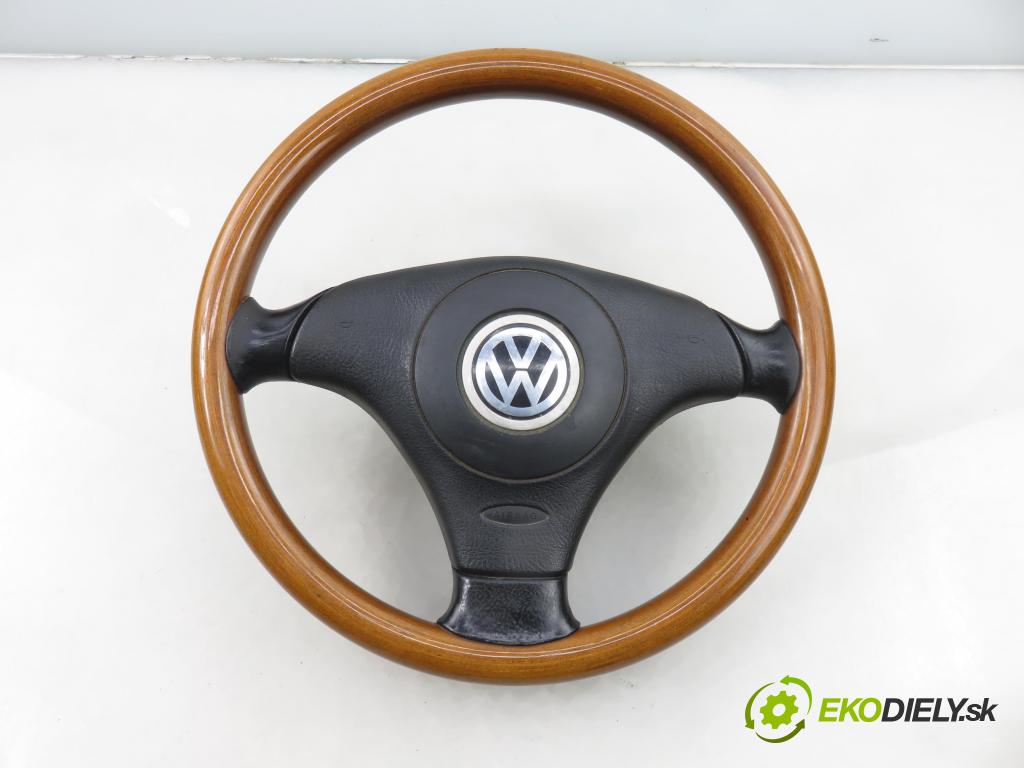 VW SHARAN (7M8, 7M9, 7M6) MINIVAN 2006 150,00 2.8 V6 24V 4motion - AYL 2792,00 Volant 3B0124C ; 3B0419091AD ; 3B0880201Q (Volant)