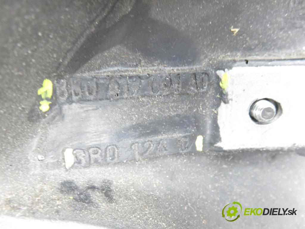 VW SHARAN (7M8, 7M9, 7M6) MINIVAN 2006 150,00 2.8 V6 24V 4motion - AYL 2792,00 Volant 3B0124C ; 3B0419091AD ; 3B0880201Q (Volant)