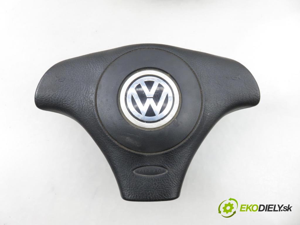 VW SHARAN (7M8, 7M9, 7M6) MINIVAN 2006 150,00 2.8 V6 24V 4motion - AYL 2792,00 Volant 3B0124C ; 3B0419091AD ; 3B0880201Q (Volant)