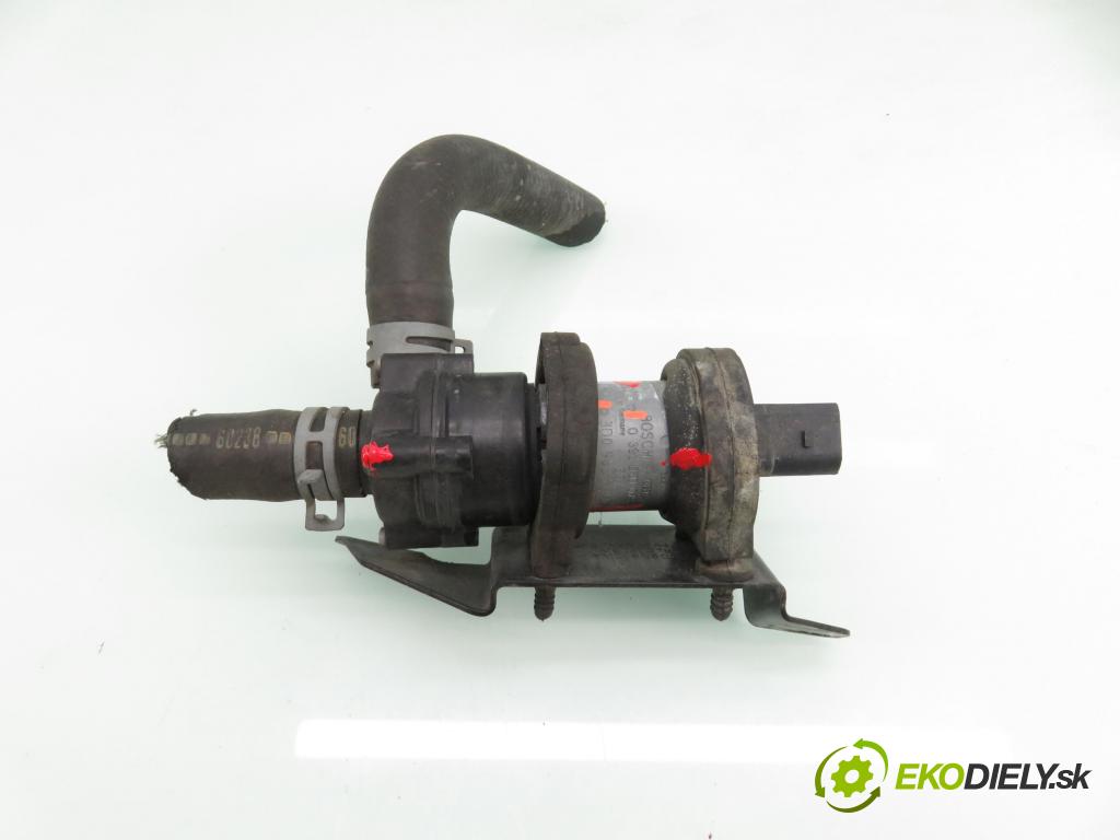 VW SHARAN (7M8, 7M9, 7M6) MINIVAN 2006 150,00 2.8 V6 24V 4motion - AYL 2792,00 pumpa vody elektrická 0392020073 ; 3D0965561D