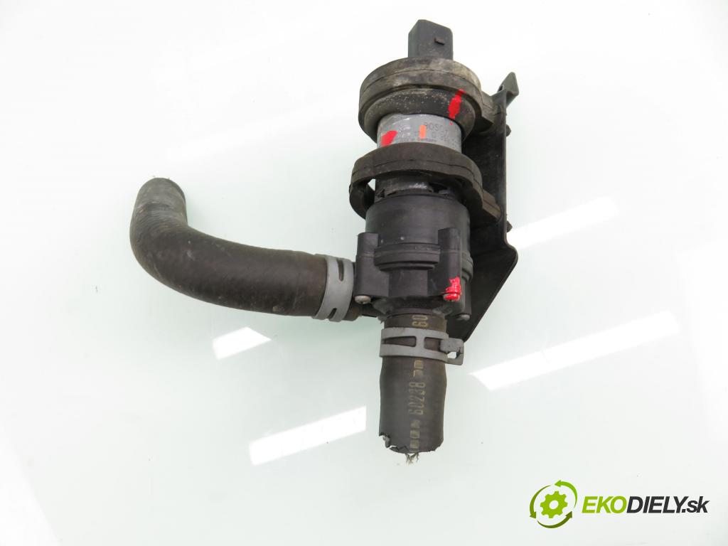 VW SHARAN (7M8, 7M9, 7M6) MINIVAN 2006 150,00 2.8 V6 24V 4motion - AYL 2792,00 pumpa vody elektrická 0392020073 ; 3D0965561D