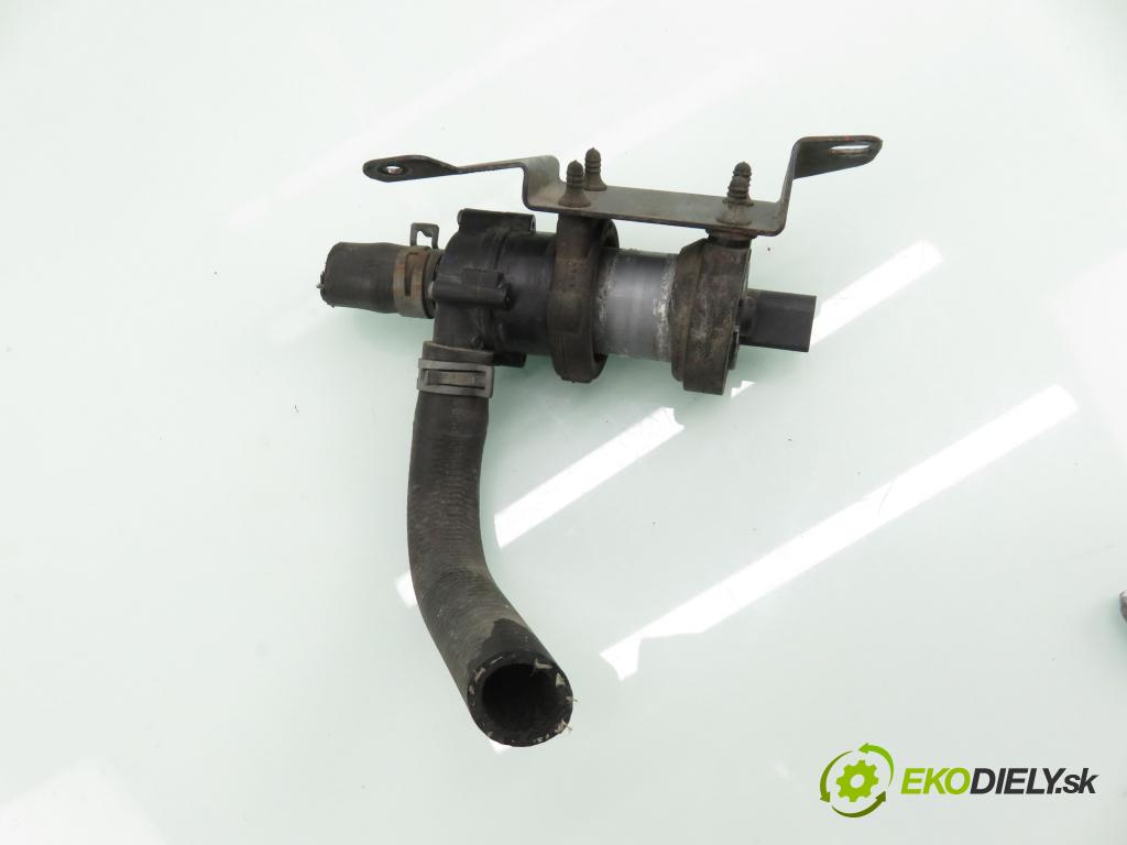 VW SHARAN (7M8, 7M9, 7M6) MINIVAN 2006 150,00 2.8 V6 24V 4motion - AYL 2792,00 pumpa vody elektrická 0392020073 ; 3D0965561D
