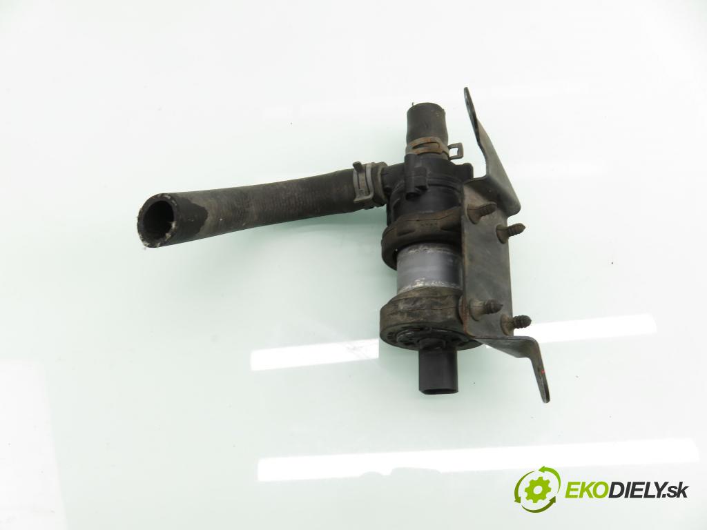 VW SHARAN (7M8, 7M9, 7M6) MINIVAN 2006 150,00 2.8 V6 24V 4motion - AYL 2792,00 pumpa vody elektrická 0392020073 ; 3D0965561D
