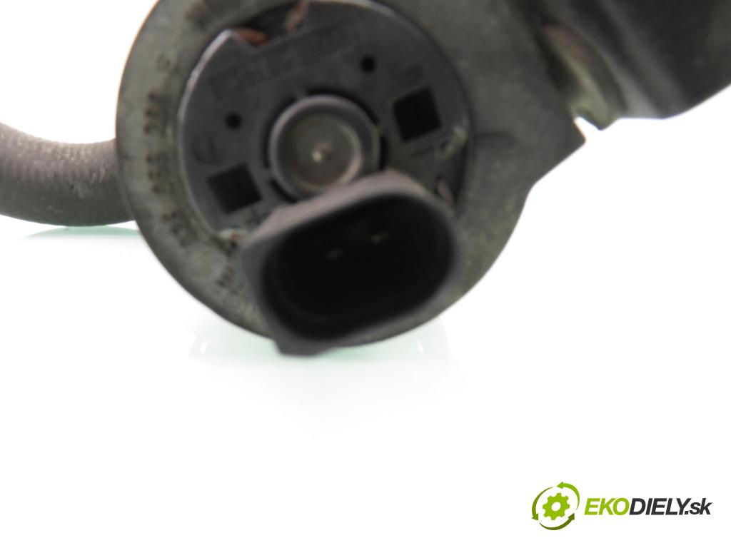 VW SHARAN (7M8, 7M9, 7M6) MINIVAN 2006 150,00 2.8 V6 24V 4motion - AYL 2792,00 pumpa vody elektrická 0392020073 ; 3D0965561D