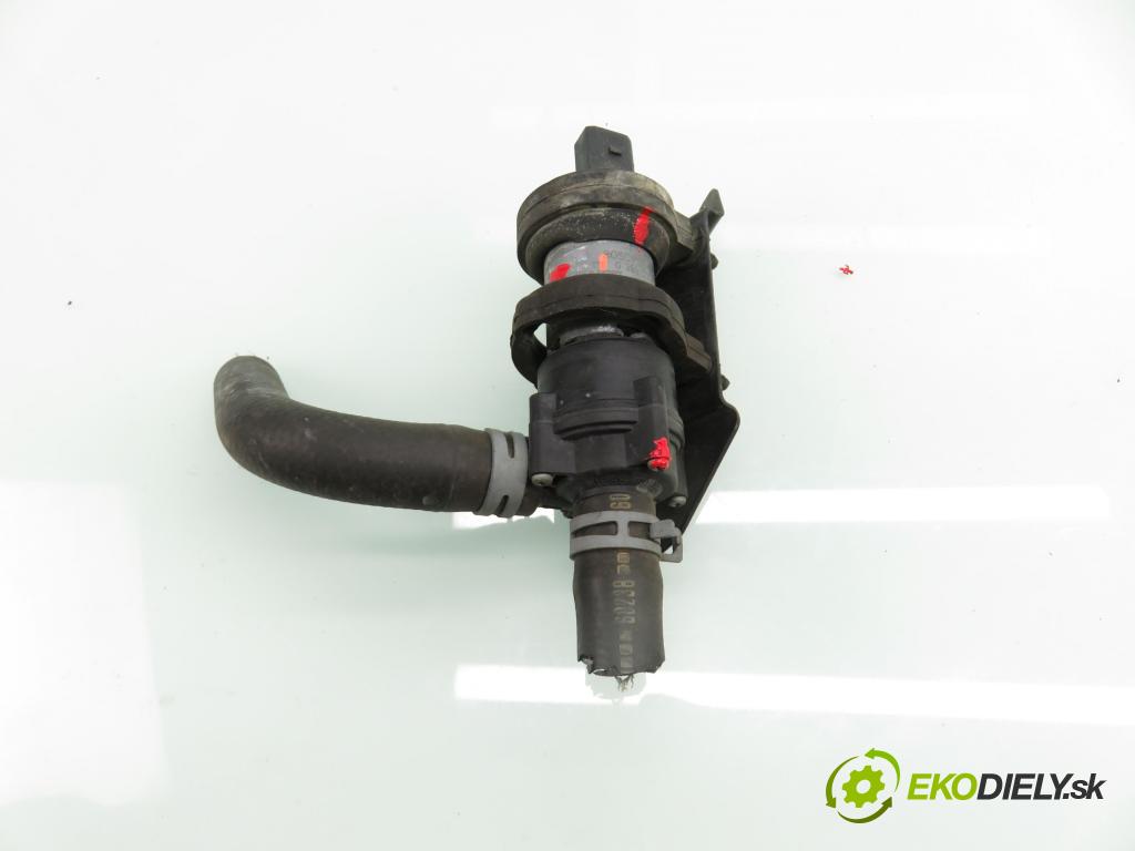 VW SHARAN (7M8, 7M9, 7M6) MINIVAN 2006 150,00 2.8 V6 24V 4motion - AYL 2792,00 pumpa vody elektrická 0392020073 ; 3D0965561D