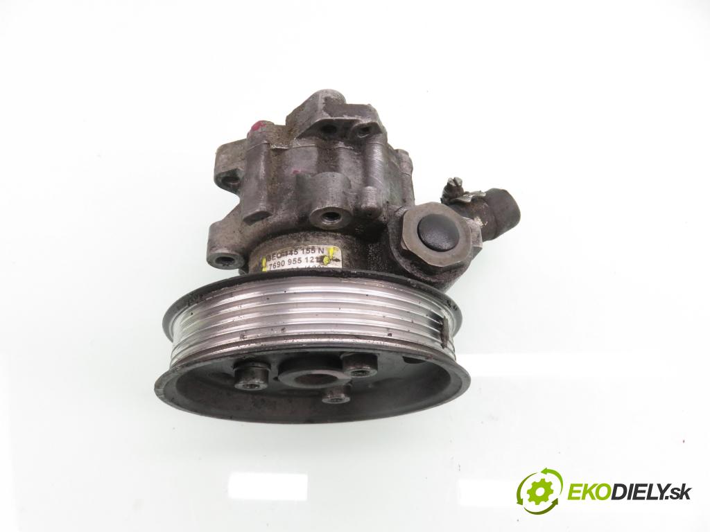 AUDI A4 (8E2, B6) SEDAN 2001 74,00 1.9 TDI - AVB 1896,00 Pumpa servočerpadlo 8E0145155N ; 7690955121 (Servočerpadlo)