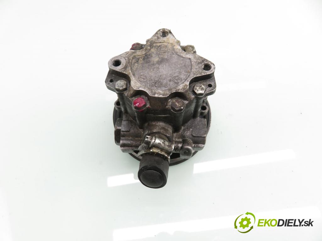 AUDI A4 (8E2, B6) SEDAN 2001 74,00 1.9 TDI - AVB 1896,00 Pumpa servočerpadlo 8E0145155N ; 7690955121 (Servočerpadlo)