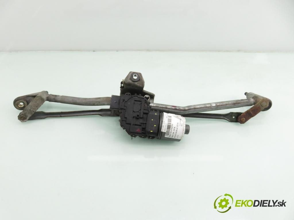 AUDI A4 (8E2, B6) SEDAN 2001 74,00 1.9 TDI - AVB 1896,00 MECHANISMUS/ motorek stěračů 8E1955119 ; 0390241509