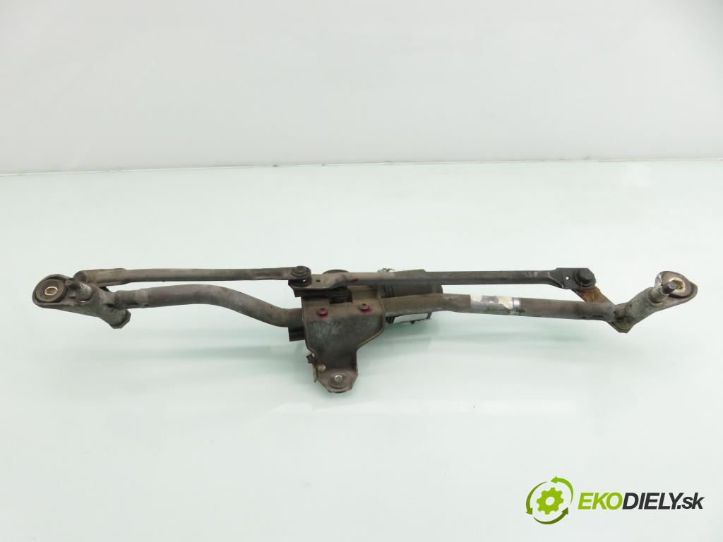 AUDI A4 (8E2, B6) SEDAN 2001 74,00 1.9 TDI - AVB 1896,00 MECHANISMUS/ motorek stěračů 8E1955119 ; 0390241509