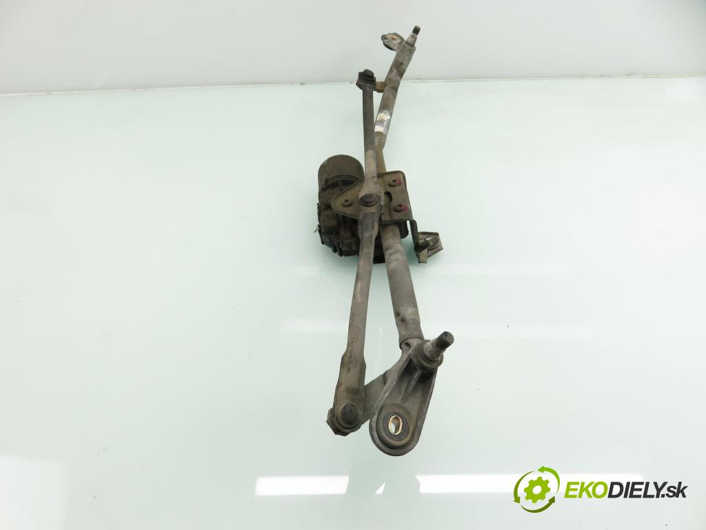 AUDI A4 (8E2, B6) SEDAN 2001 74,00 1.9 TDI - AVB 1896,00 MECHANISMUS/ motorek stěračů 8E1955119 ; 0390241509