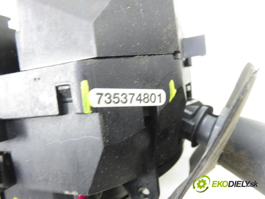 PEUGEOT BOXER Skrzynia (244) FURGON 2006 94,00 2.8 HDi - 8140.43S (F28DTCR) 2798,00 PAKA/ŘAZENÍ/SADA: 735374801