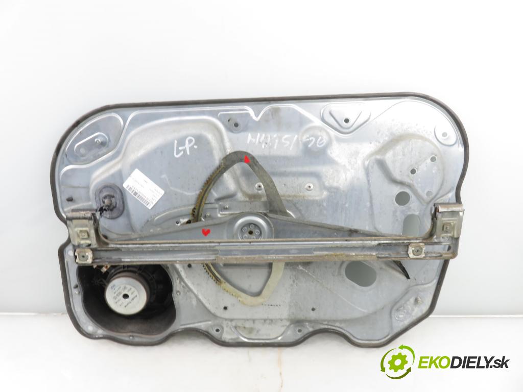 FORD FOCUS II (DA_, HCP) HB 2006 85,00 1.6 Ti - HXDA 1596,00 mechanismus oken 4M51A219A65EL ; 4M5T14B531BD ; A2C53098891