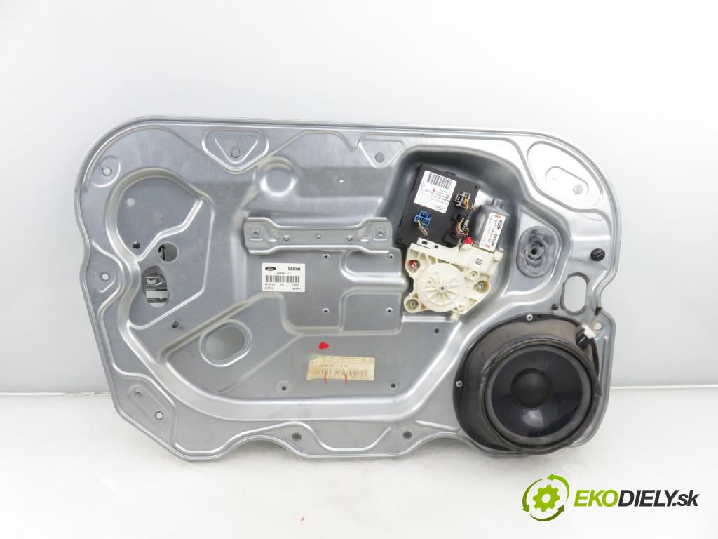 FORD FOCUS II (DA_, HCP) HB 2006 85,00 1.6 Ti - HXDA 1596,00 mechanismus oken 4M51A219A65EL ; 4M5T14B531BD ; A2C53098891