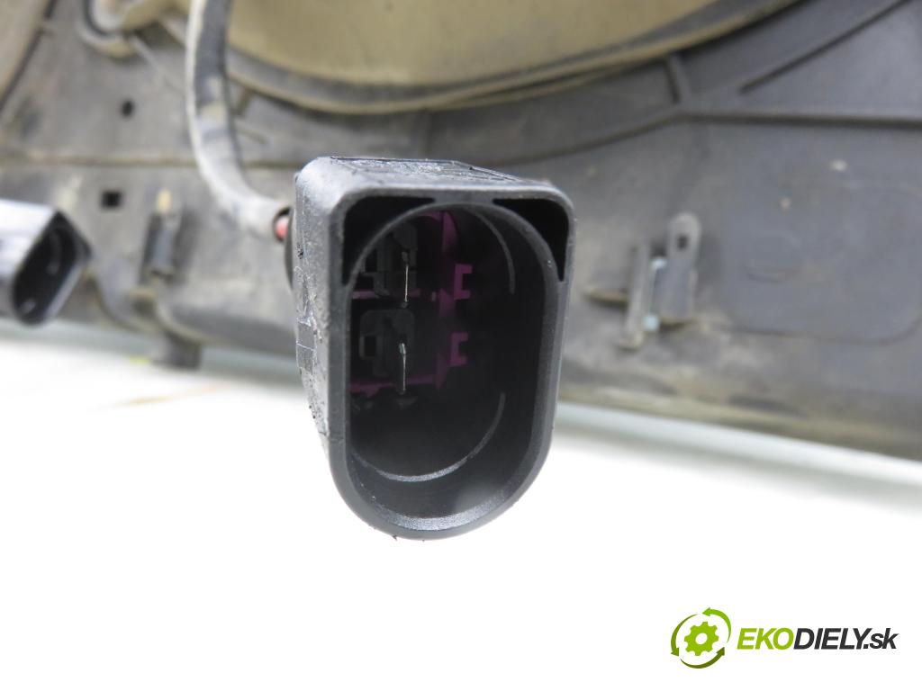SEAT ALHAMBRA (7V8, 7V9) MINIVAN 2001 85,00 1.9 TDI - AUY 1896,00 ventilátor chladič PODNEBÍ / VODA 7M3121203 ; 7M3959455A