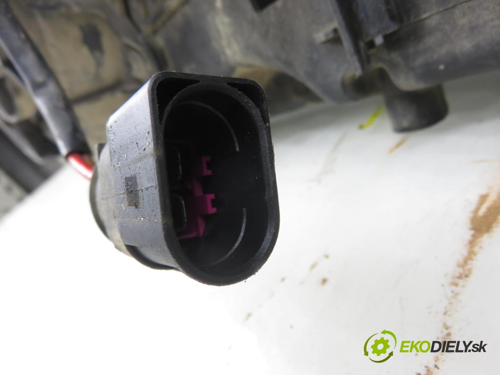 SEAT ALHAMBRA (7V8, 7V9) MINIVAN 2001 85,00 1.9 TDI - AUY 1896,00 ventilátor chladič PODNEBÍ / VODA 7M3121203 ; 7M3959455A