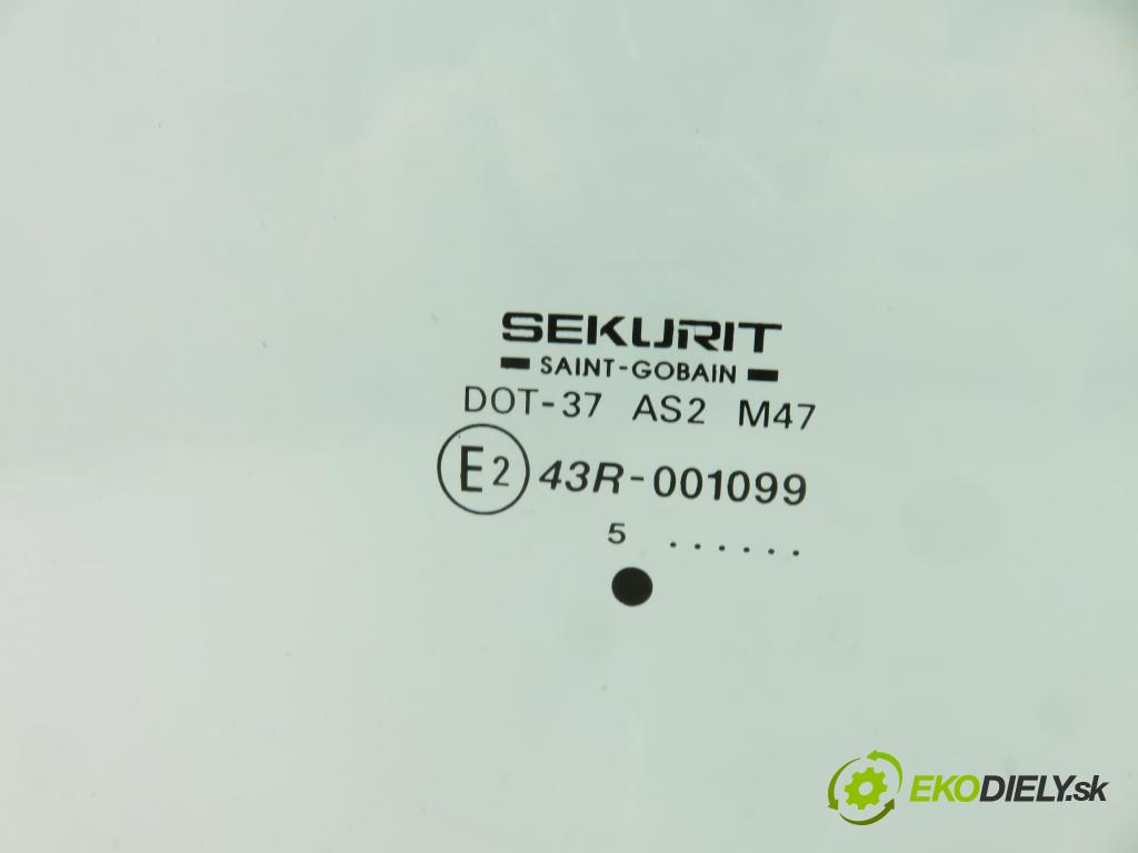 PEUGEOT BOXER Skrzynia (244) FURGON 2006 94,00 2.8 HDi - 8140.43S (F28DTCR) 2798,00 Okno PP
