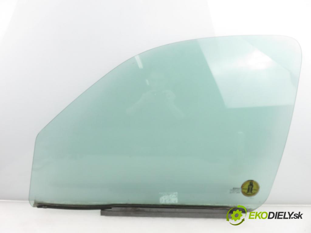 RENAULT KANGOO (KC0/1_) KOMBIVAN 2001 55,00 1.4 75 - E7J 780 1390,00 Okno LP
