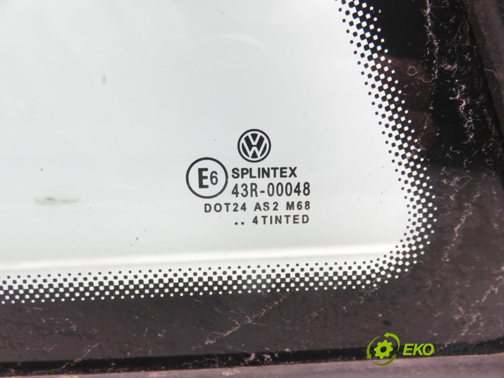 VW PASSAT B5.5 Variant (3B6) KOMBI 2004 74,00 1.9 TDI - AVB 1896,00 okno dveří LT