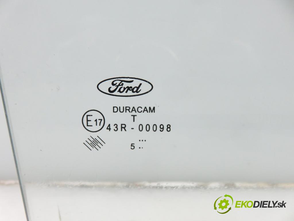 FORD TRANSIT Furgon (FA_ _) FURGON 2005 74,00 2.0 DI (FAE_, FAF_, FAG_) - ABFA 1998,00 Okno PP