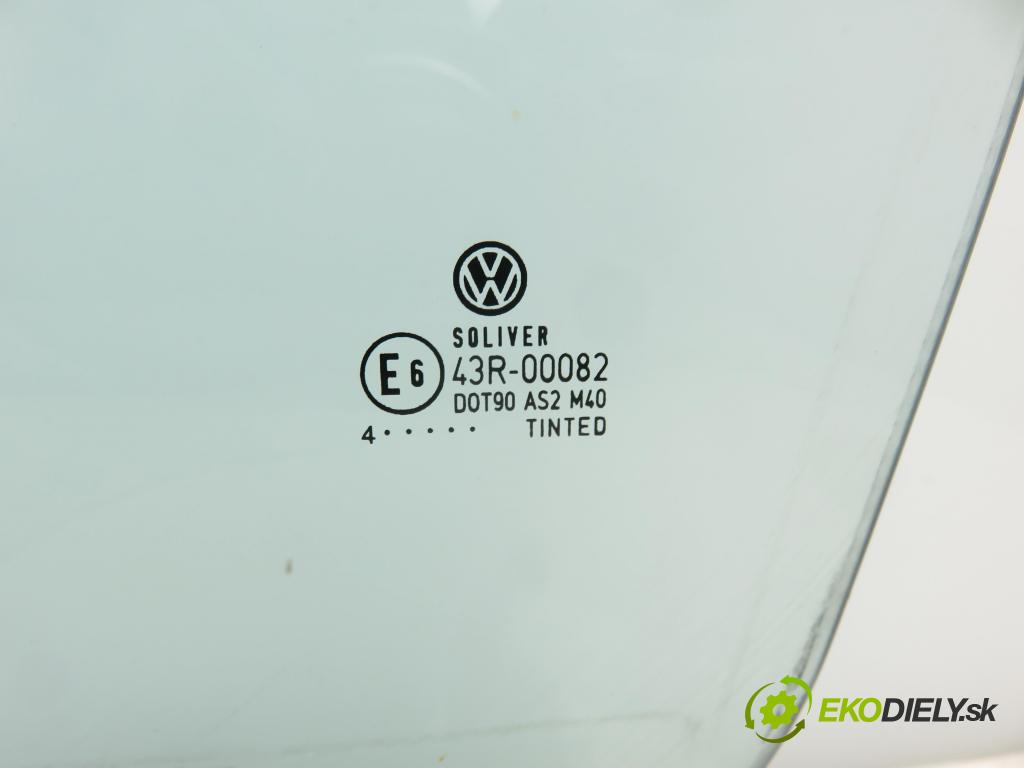 VW PASSAT B5.5 Variant (3B6) KOMBI 2004 74,00 1.9 TDI PD 101 - AVB 1896,00 Okno LP