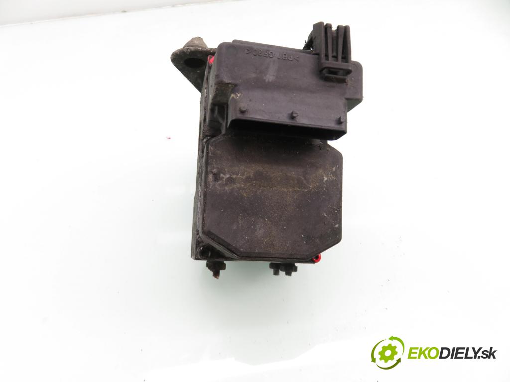 MERCEDES-BENZ VITO Autobus (638) BUS 1999 90,00 112 CDI 2.2 (638.194) - OM 611.980 2151,00 Pumpa ABS 0273004310 ; A0004461089 (Pumpa ABS)