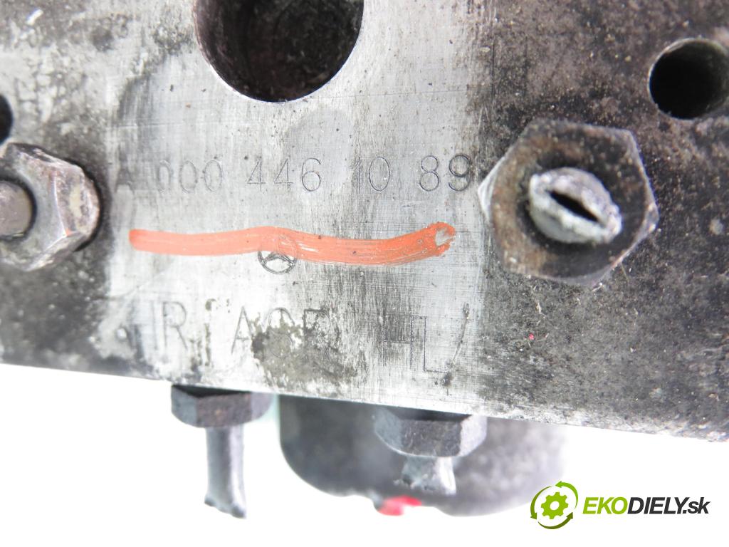 MERCEDES-BENZ VITO Autobus (638) BUS 1999 90,00 112 CDI 2.2 (638.194) - OM 611.980 2151,00 Pumpa ABS 0273004310 ; A0004461089 (Pumpa ABS)