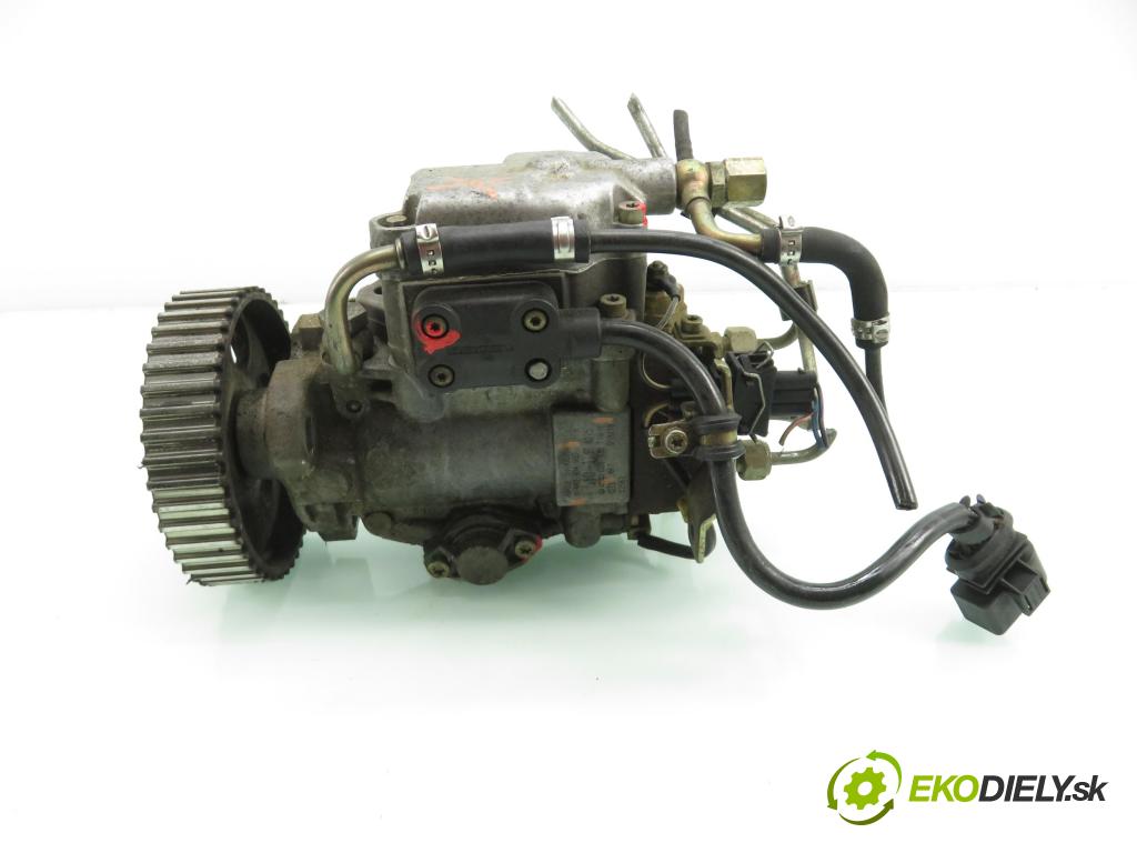 AUDI A4 (8D2, B5) SEDAN 1996 55,00 1.9 TDI 75 - AFF 1896,00 pumpa vstřikovací 028130110H ; 0460404985 (Vstřikovací čerpadlo)