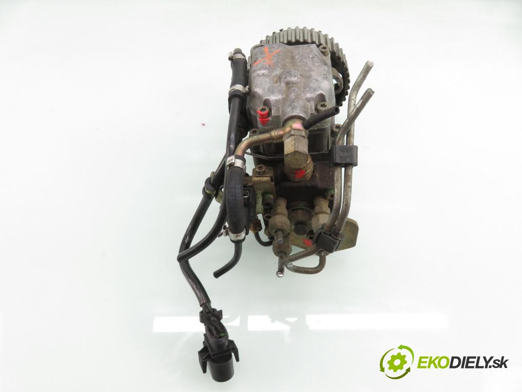 AUDI A4 (8D2, B5) SEDAN 1996 55,00 1.9 TDI 75 - AFF 1896,00 pumpa vstřikovací 028130110H ; 0460404985 (Vstřikovací čerpadlo)
