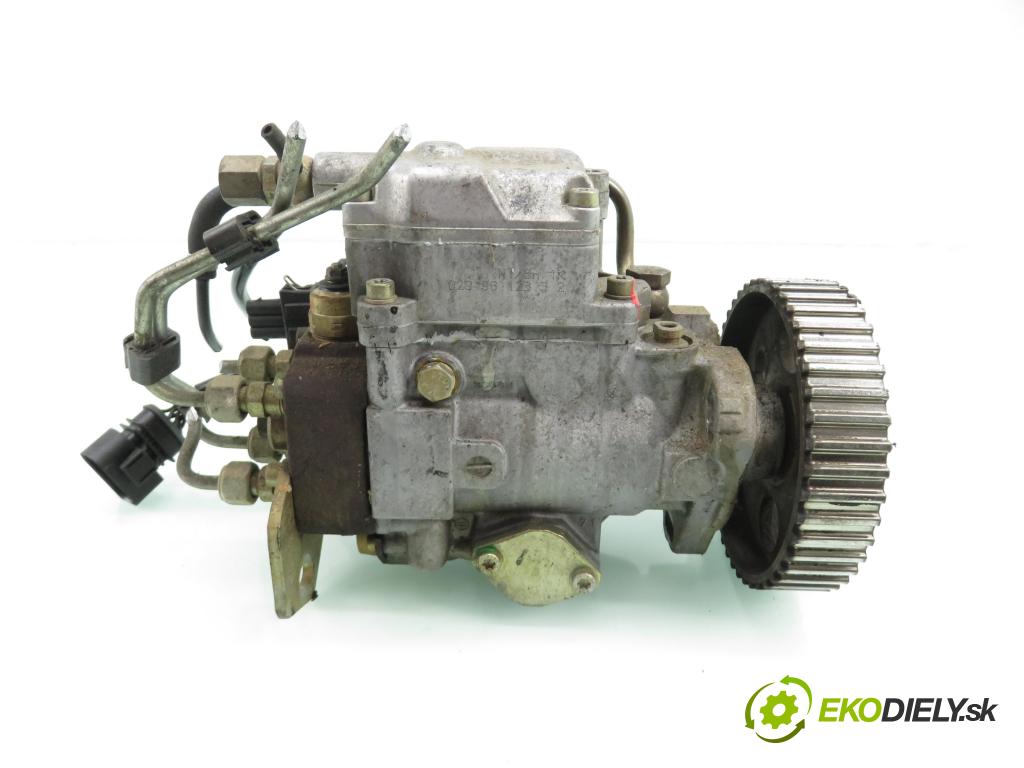 AUDI A4 (8D2, B5) SEDAN 1996 55,00 1.9 TDI 75 - AFF 1896,00 pumpa vstřikovací 028130110H ; 0460404985 (Vstřikovací čerpadlo)