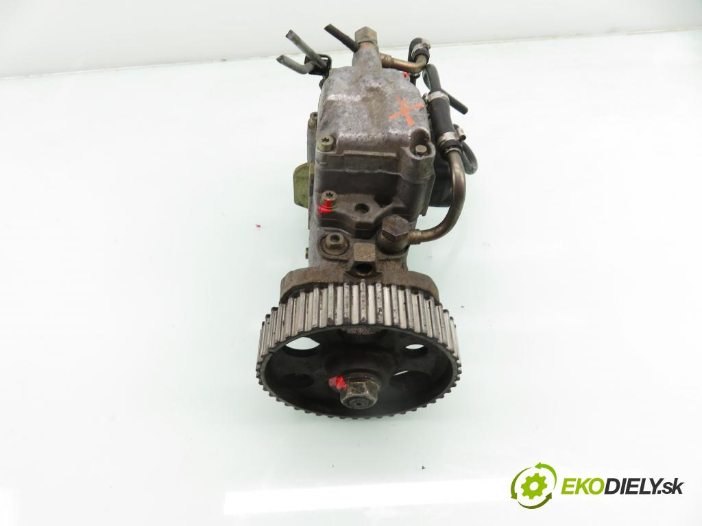 AUDI A4 (8D2, B5) SEDAN 1996 55,00 1.9 TDI 75 - AFF 1896,00 pumpa vstřikovací 028130110H ; 0460404985 (Vstřikovací čerpadlo)