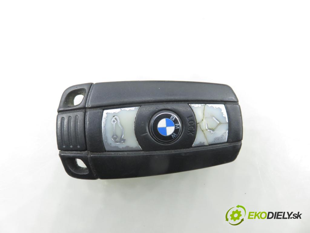 BMW 1 (E87) HB 2007 105,00 118 d - N47 D20 A 1995,00 spinačka 6954717 (Spínacia skrinka)