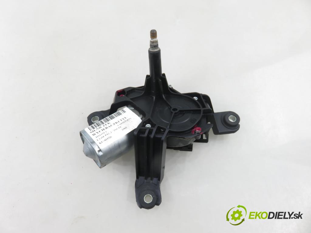 TOYOTA YARIS (_P1_) HB 2005 64,00 1.3 (SCP12_) - 2SZ-FE 1298,00 motorek stěrače ZADNÍ: 851300D010 ; 53014212