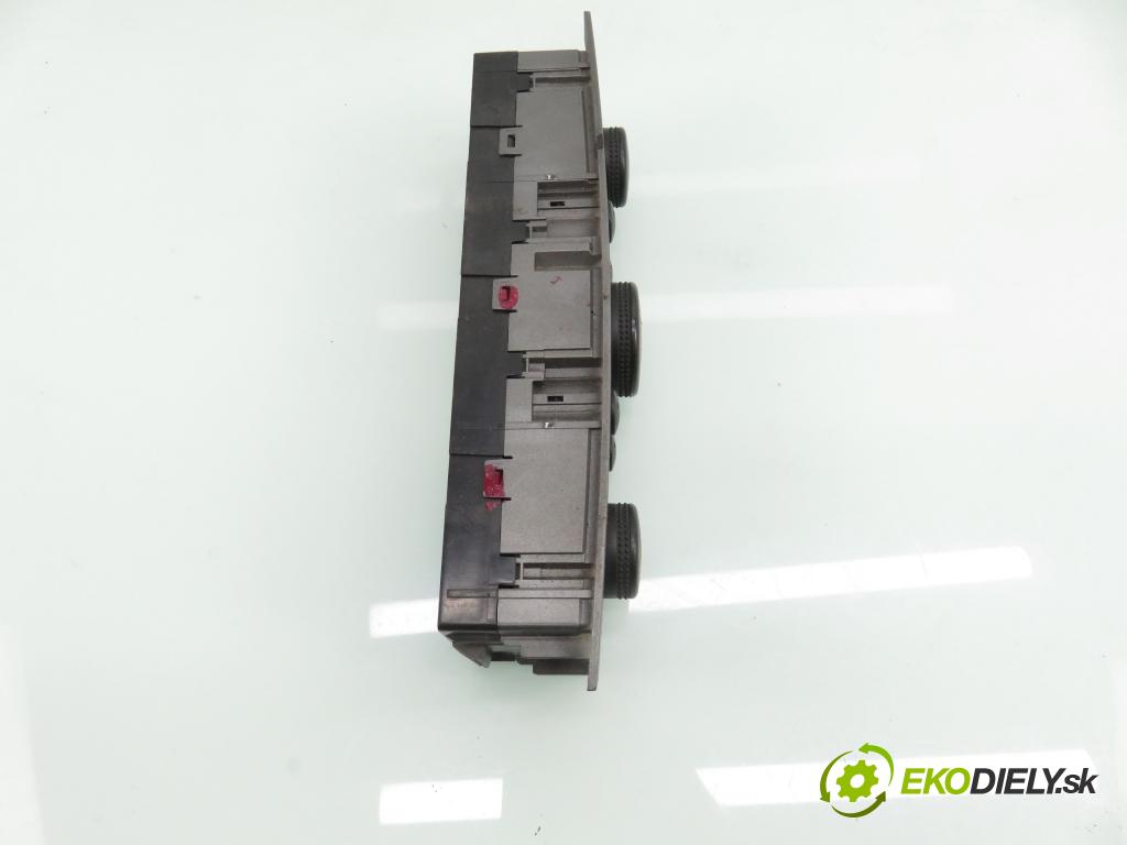 OPEL VECTRA C (Z02) SEDAN 2006 88,00 1.9 CDTI - Z 19 DT 1910,00 Panel topení KLIMATRONIK 13212340