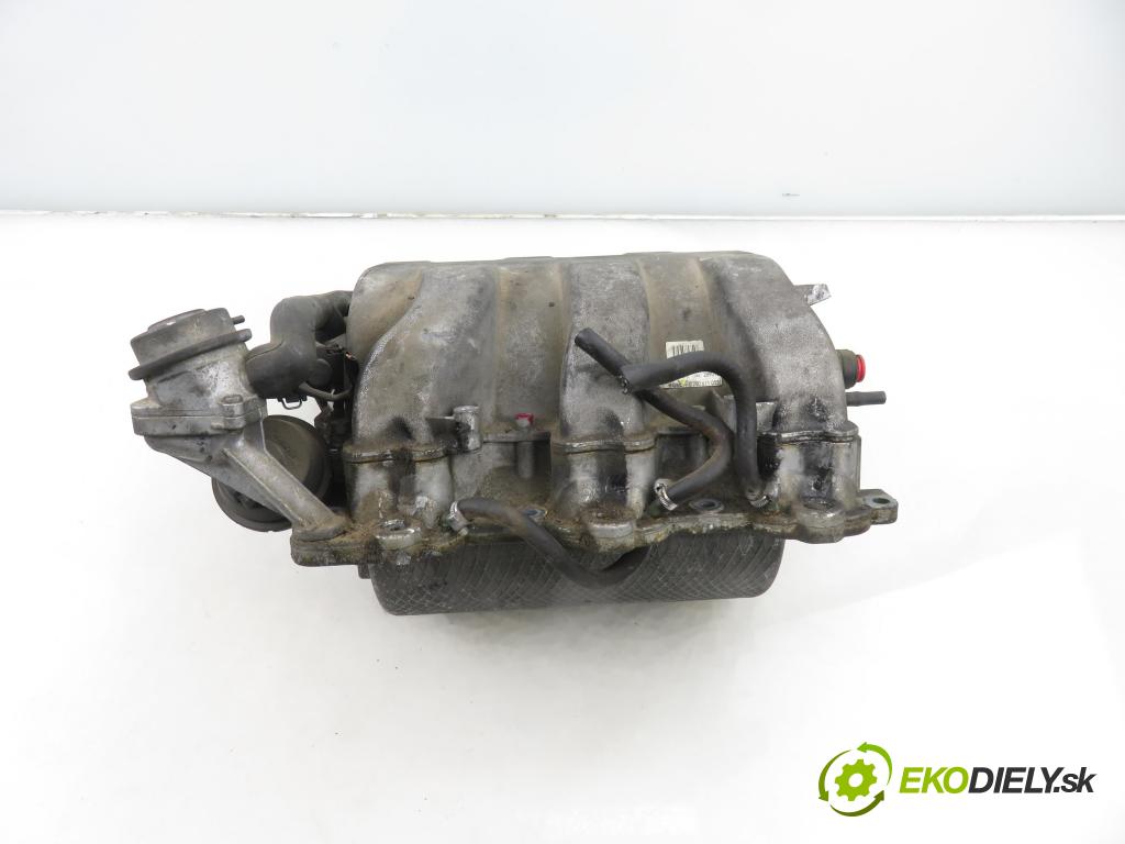 MERCEDES-BENZ KLASA C T-Model (S203) KOMBI 2003 160,00 C 320 (203.264) - M 112.946 3199,00 Potrubie 1121401901 ; 0280611052 ; 70014500