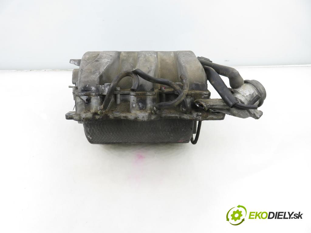 MERCEDES-BENZ KLASA C T-Model (S203) KOMBI 2003 160,00 C 320 (203.264) - M 112.946 3199,00 Potrubie 1121401901 ; 0280611052 ; 70014500