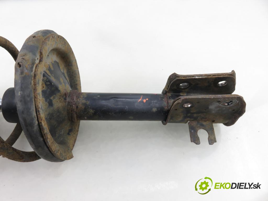 FIAT SEICENTO / 600 (187_) HB 2008 40,00 1.1 54 - 187 A1.000 1108,00 MCPERSON PP