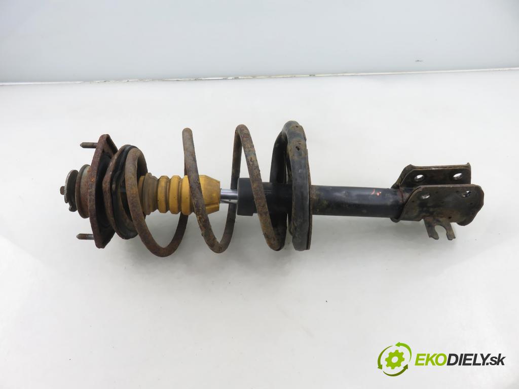 FIAT SEICENTO / 600 (187_) HB 2008 40,00 1.1 54 - 187 A1.000 1108,00 MCPERSON PP